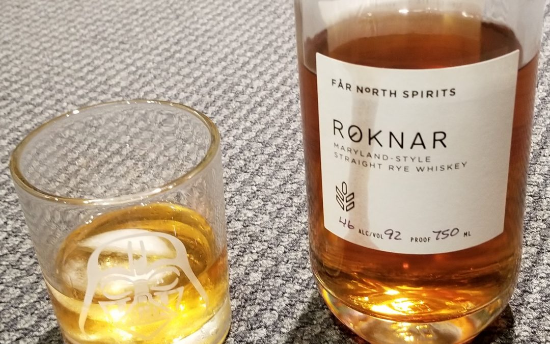 #39 – Roknar single source Rye with Evan Dornbush