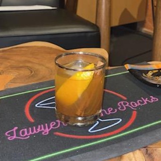 #89 – Pumpkin Old Fashioned with Malcolm Ruff