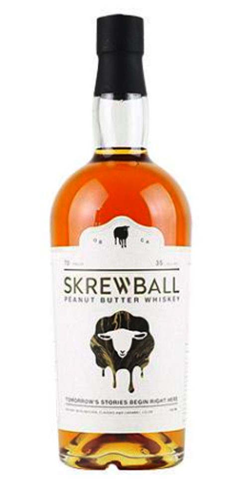 Is Skrewball Gluten Free? Easy Guide to GlutenFree Skrewball.