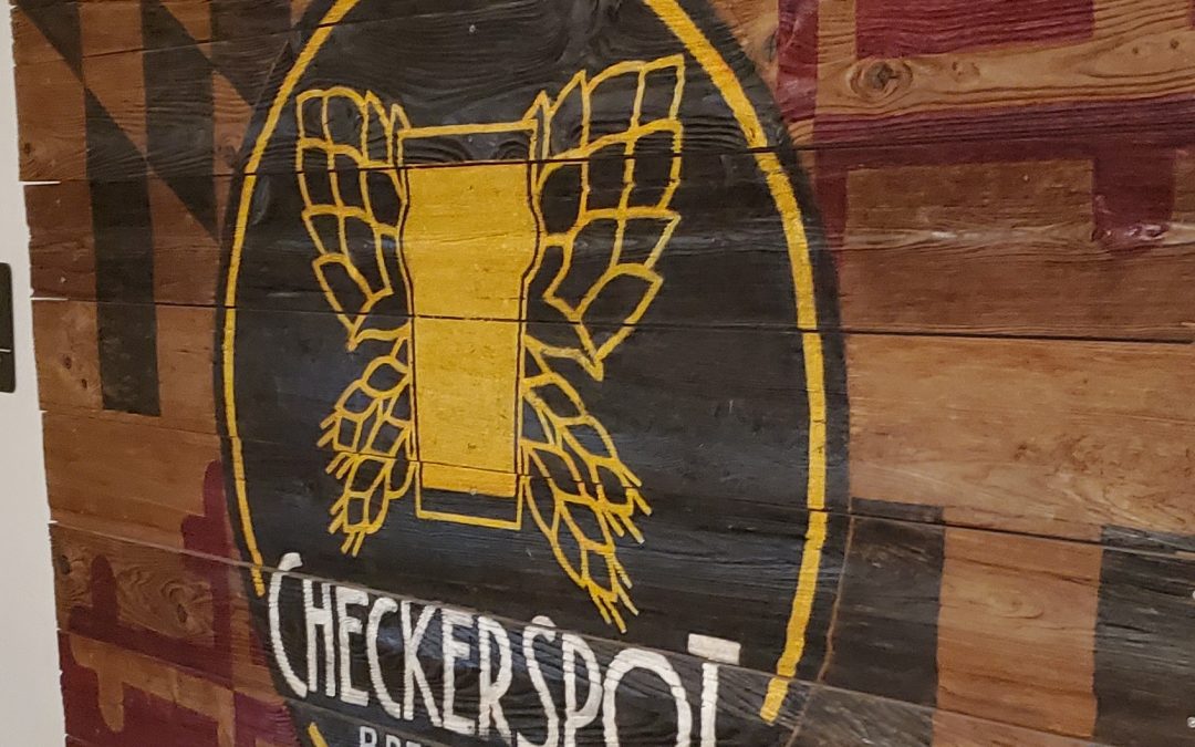 #101 – Checkerspot Brewing