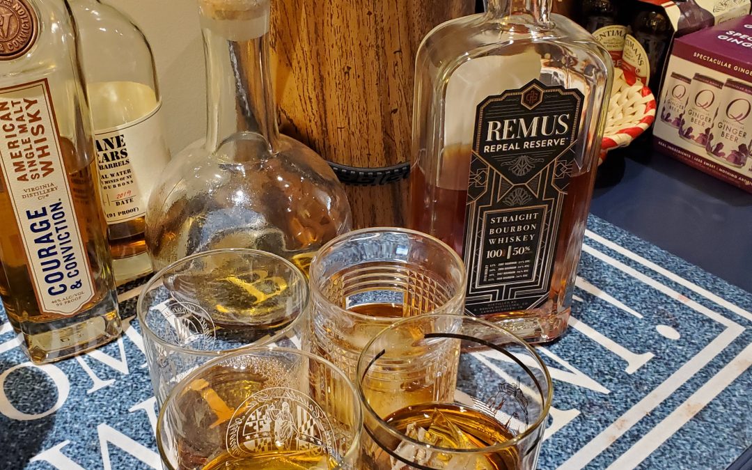 #111 – Remus Repeal Reserve